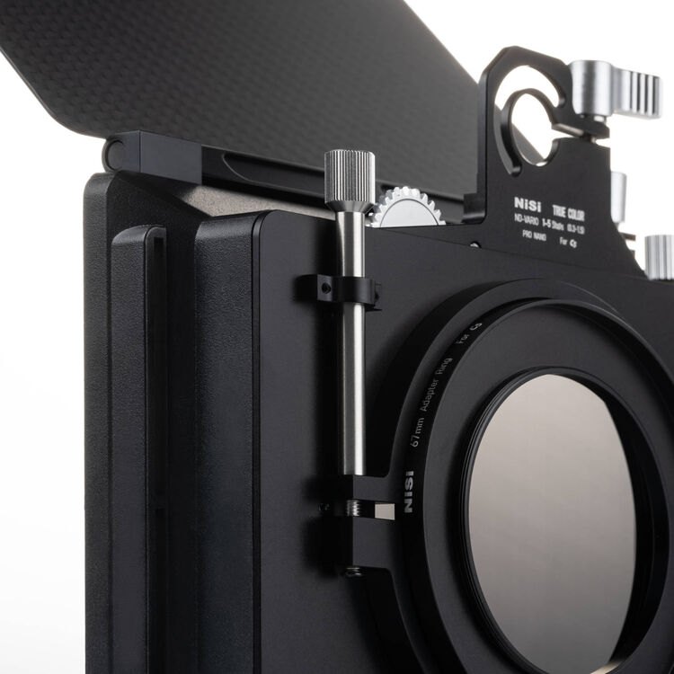 NiSi Cinema C5 Matte Box