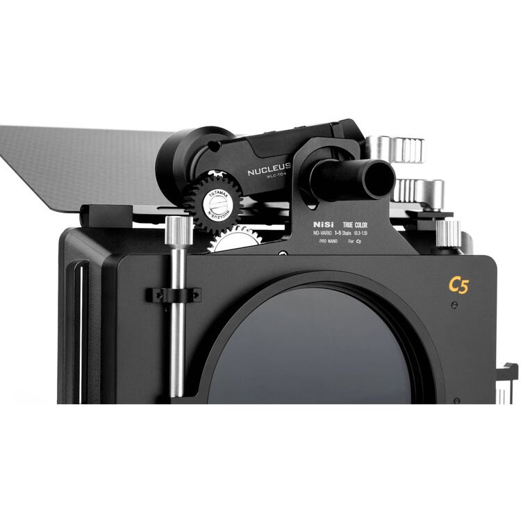 NiSi Cinema C5 Matte Box