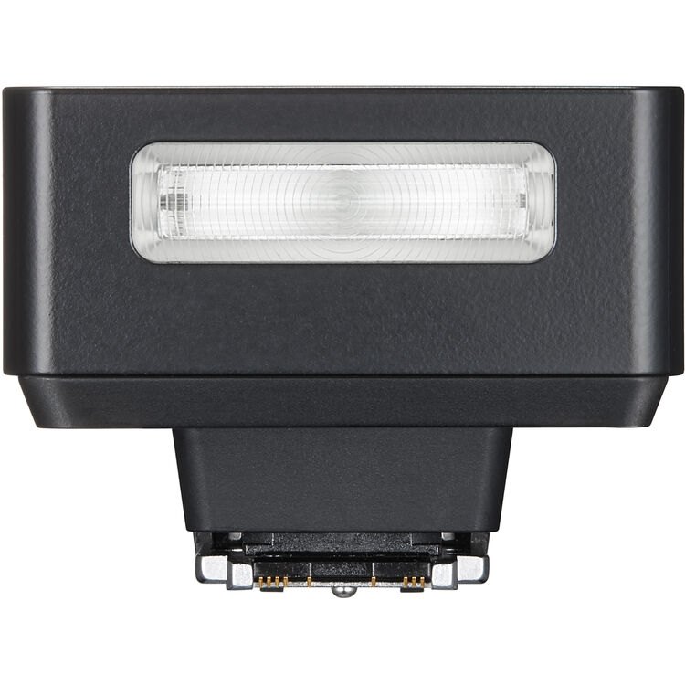 Flash Godox iT20 R TTL Mini Flash cho máy ảnh Ricoh (Black)