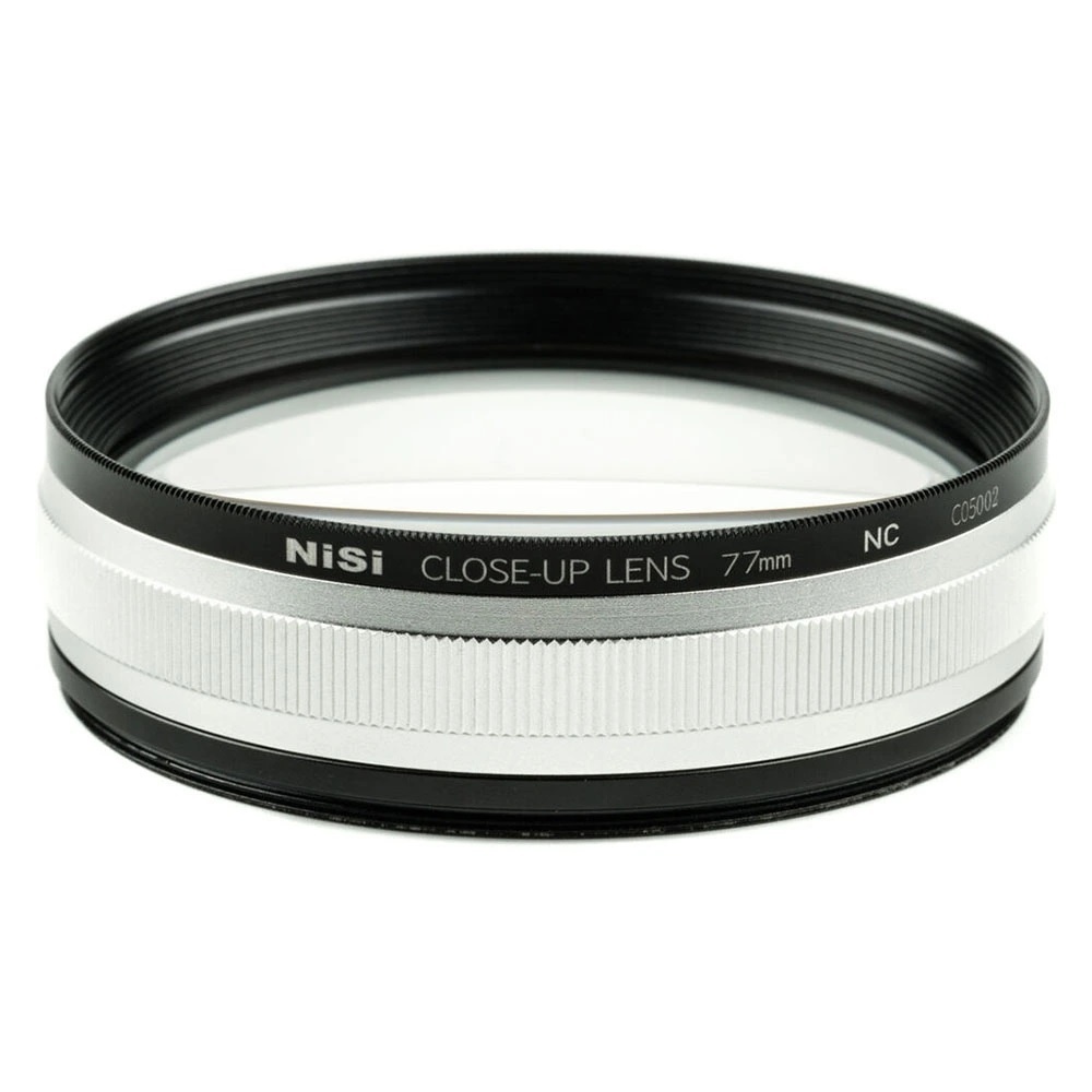 Kính lọc ánh sáng Nisi - CLOSE-UP LENS KIT 49/77mm