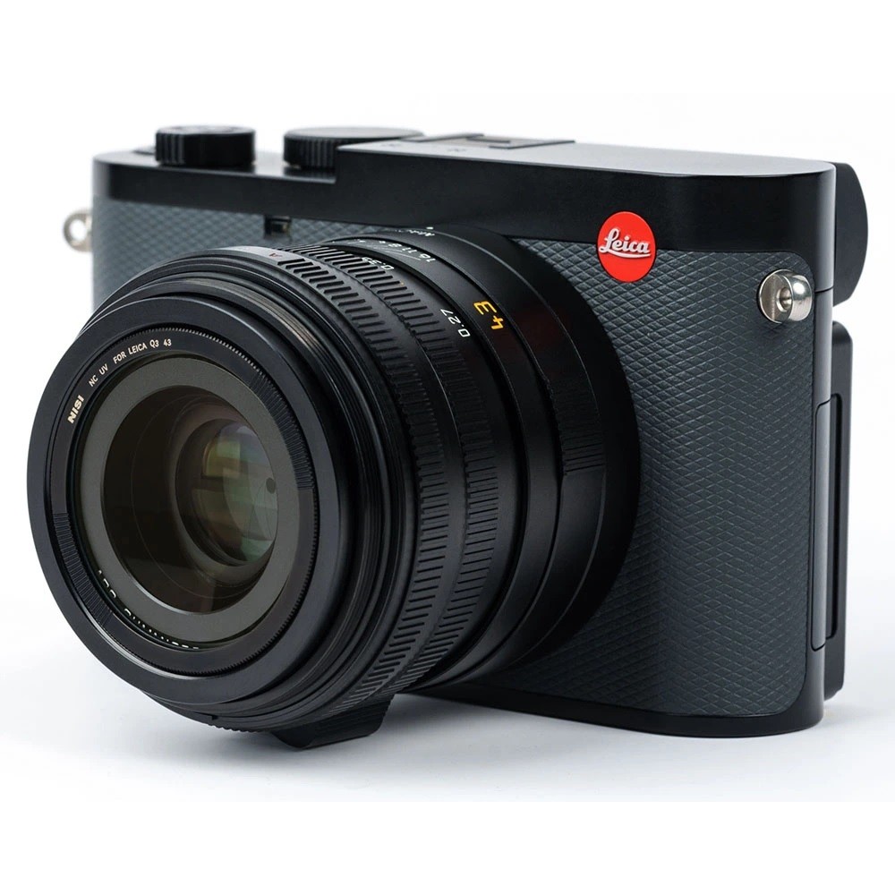 NiSi NC UV Filter for Leica Q3 43