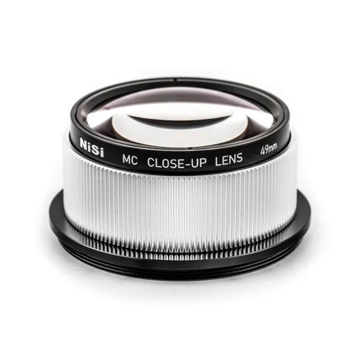 Kính lọc ánh sáng Nisi - CLOSE-UP LENS KIT 49/77mm