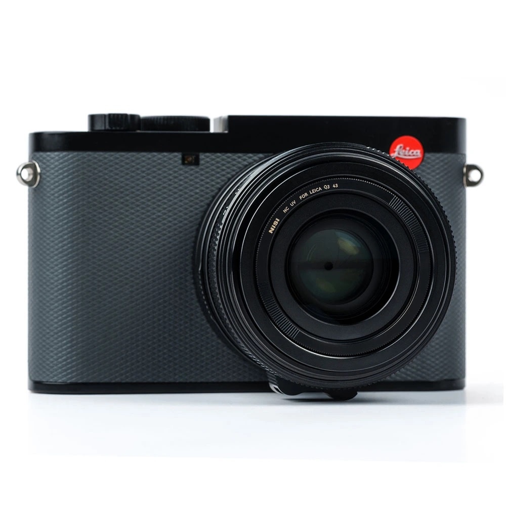 NiSi NC UV Filter for Leica Q3 43