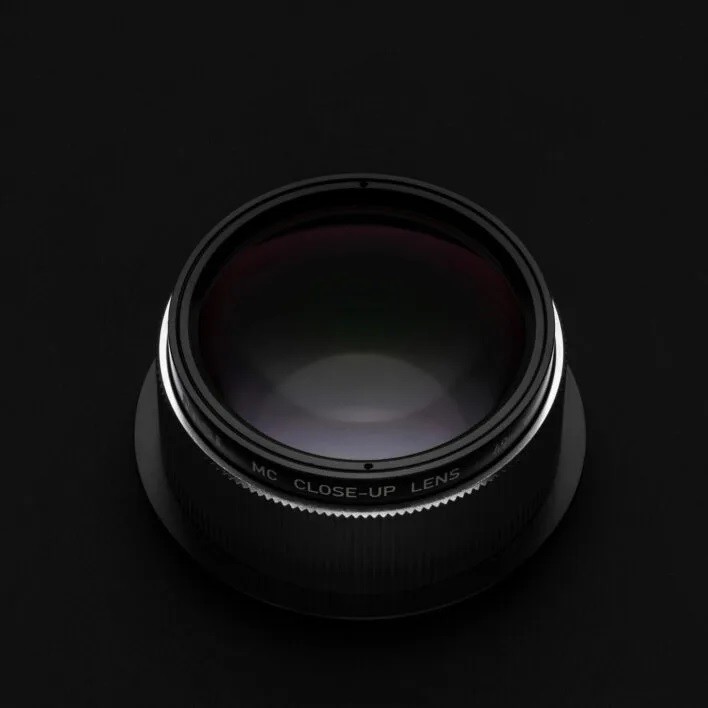 Kính lọc ánh sáng Nisi - CLOSE-UP LENS KIT 49/77mm