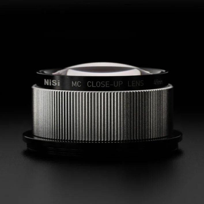 Kính lọc ánh sáng Nisi - CLOSE-UP LENS KIT 49/77mm