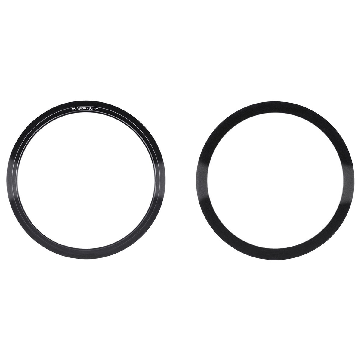 Lõi khung kính lọc Nisi - V7\V6\V5-PRO Adapter Ring 95mm