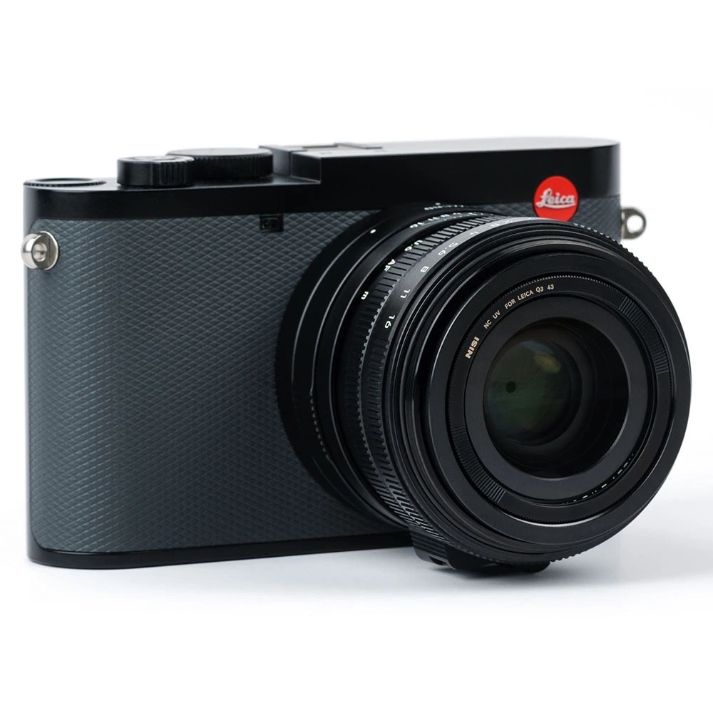 NiSi NC UV Filter for Leica Q3 43