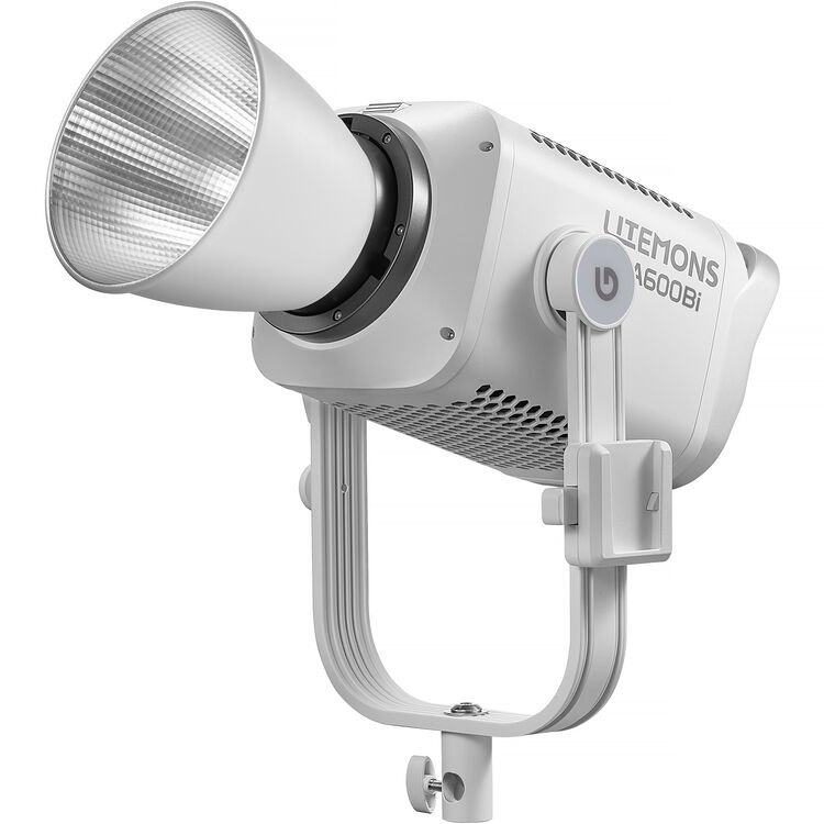 Đèn LED Litemons RGB Godox Litemons LA600Bi K1 ( Kit)