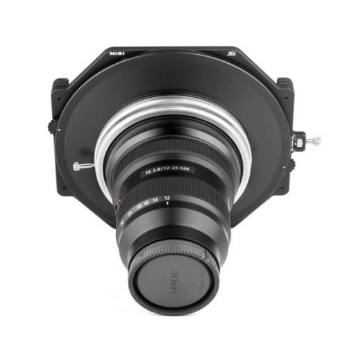 NiSi S6 150mm Filter Holder Kit with Pro CPL
