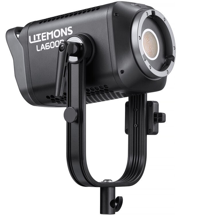 Đèn LED Litemons RGB Godox Litemons LA600R K1