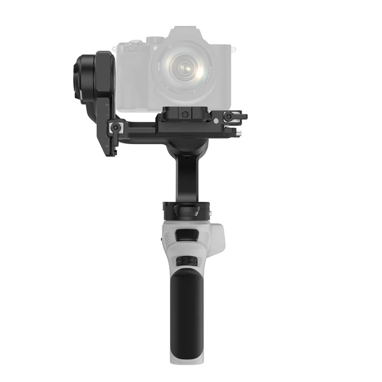Zhiyun - Cinepeer Weebill 3E - Tay Cầm Chống Rung Máy Ảnh Tải Trọng 3kg