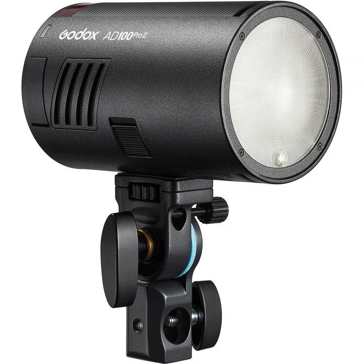 Godox AD100Pro II Pocket Flash - bảo hành 12 tháng chính hãng