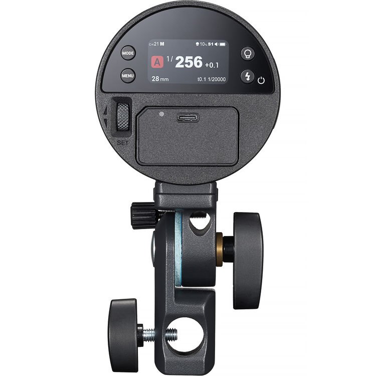 Godox AD100Pro II Pocket Flash - bảo hành 12 tháng chính hãng