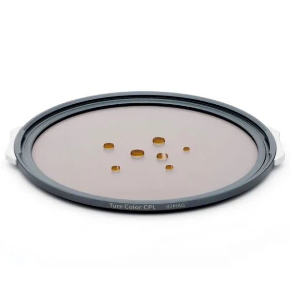 Nisi JetMag Pro 82MAG Landscape ND Kit (82mm)