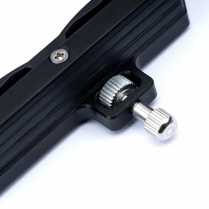 Nisi Holder Kit V7 - Bộ gắn kính lọc ánh sáng Nisi (bao gồm khay và kính lọc Nisi TRUE COLOR NC CPL)