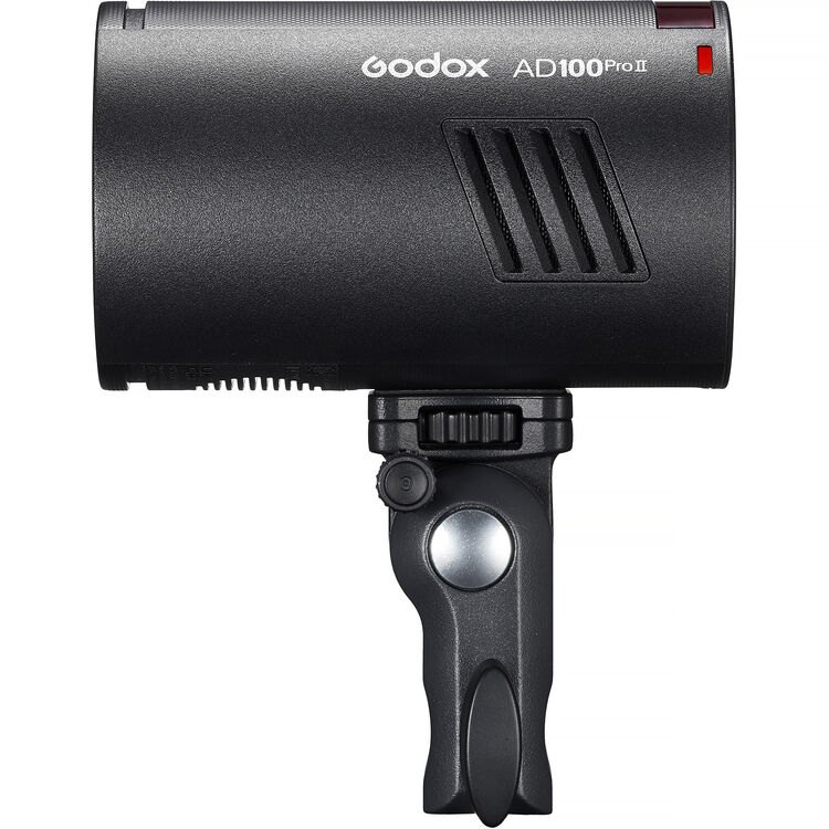 Godox AD100Pro II Pocket Flash - bảo hành 12 tháng chính hãng