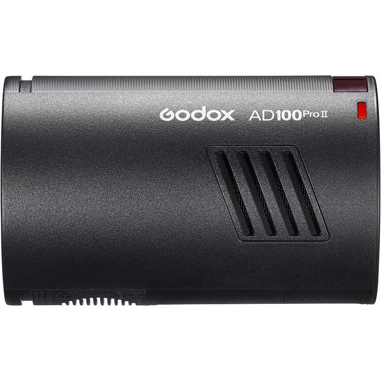 Godox AD100Pro II Pocket Flash - bảo hành 12 tháng chính hãng