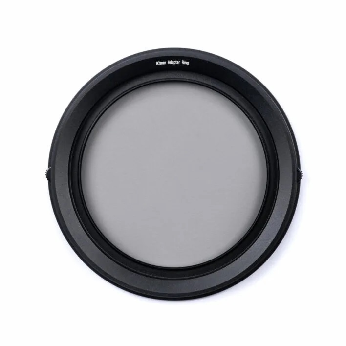 Nisi Holder Kit V7 - Bộ gắn kính lọc ánh sáng Nisi (bao gồm khay và kính lọc Nisi TRUE COLOR NC CPL)