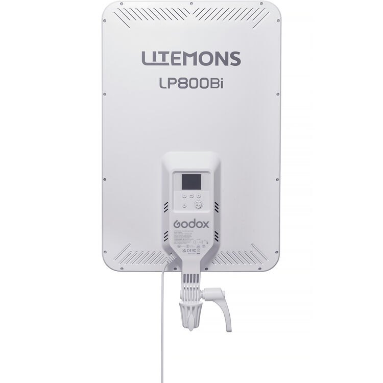 Led Godox Litemons LP800Bi Bi-Color LED Light Panel - Chính hãng