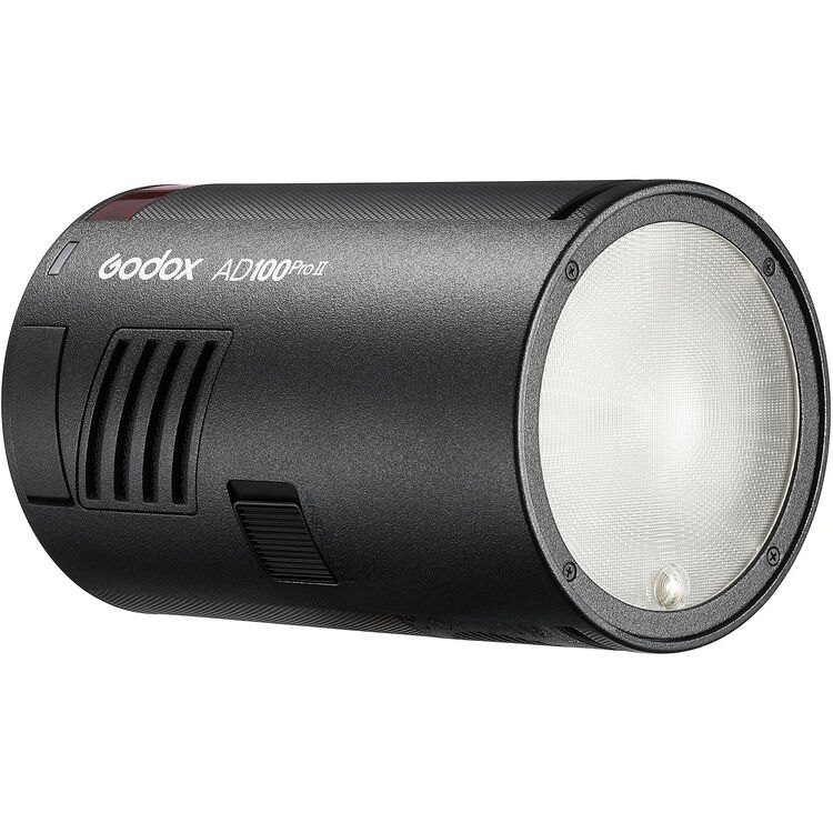 Godox AD100Pro II Pocket Flash - bảo hành 12 tháng chính hãng