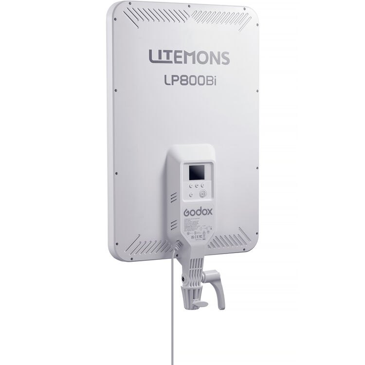 Led Godox Litemons LP800Bi Bi-Color LED Light Panel - Chính hãng