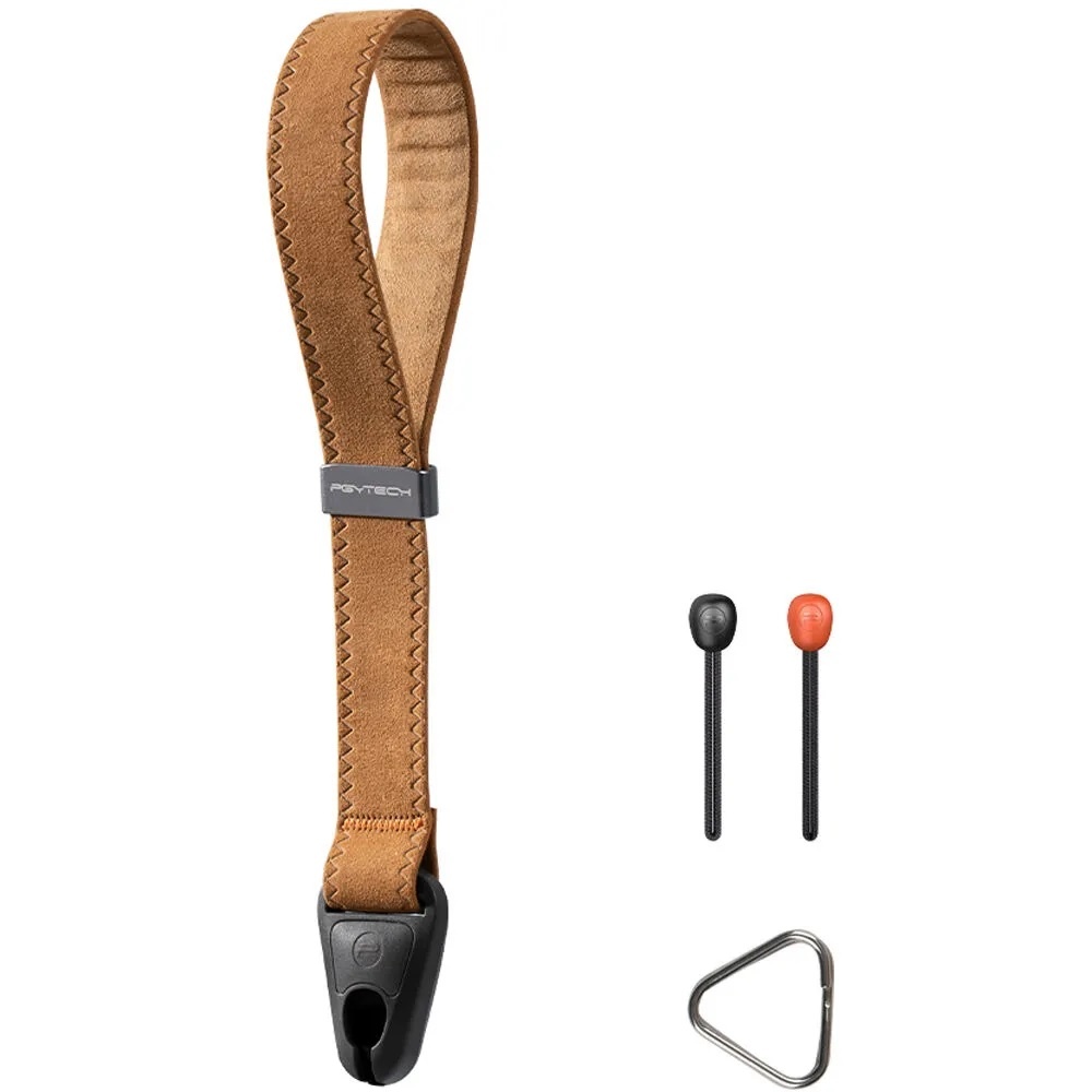 PGYTECH Camera Wrist Strap - Dây máy ảnh đeo cổ tay ( có 4 màu lựa chọn)