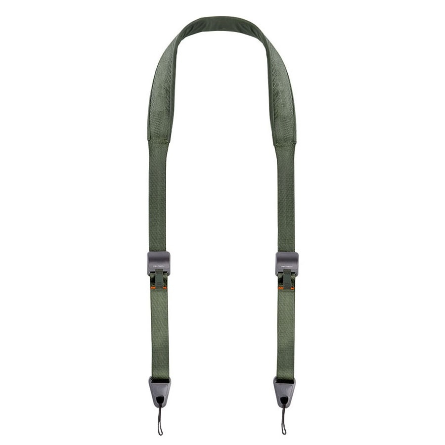 PGYTECH Camera Shoulder Strap - Dây đeo máy ảnh PGYTECH có 4 màu ( đen, xám, xanh rêu, xanh dương)