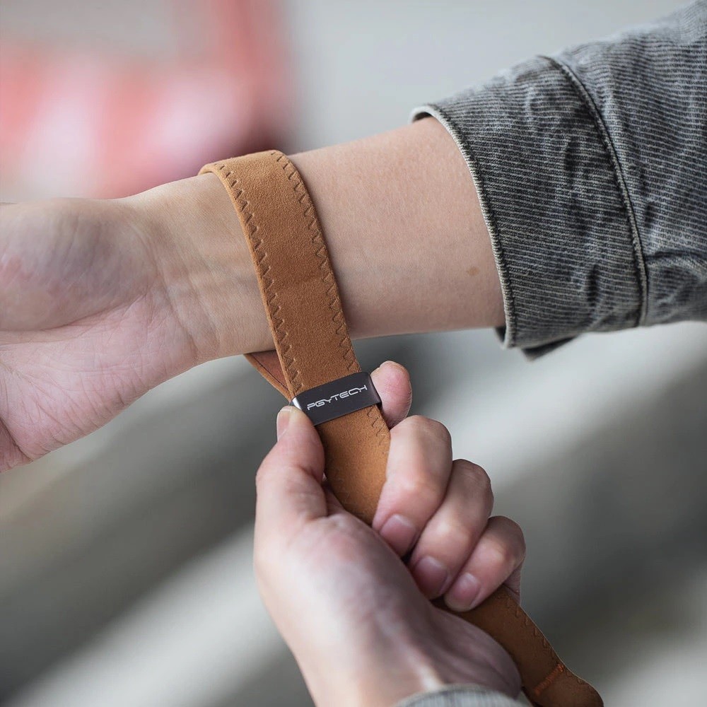PGYTECH Camera Wrist Strap - Dây máy ảnh đeo cổ tay ( có 4 màu lựa chọn)