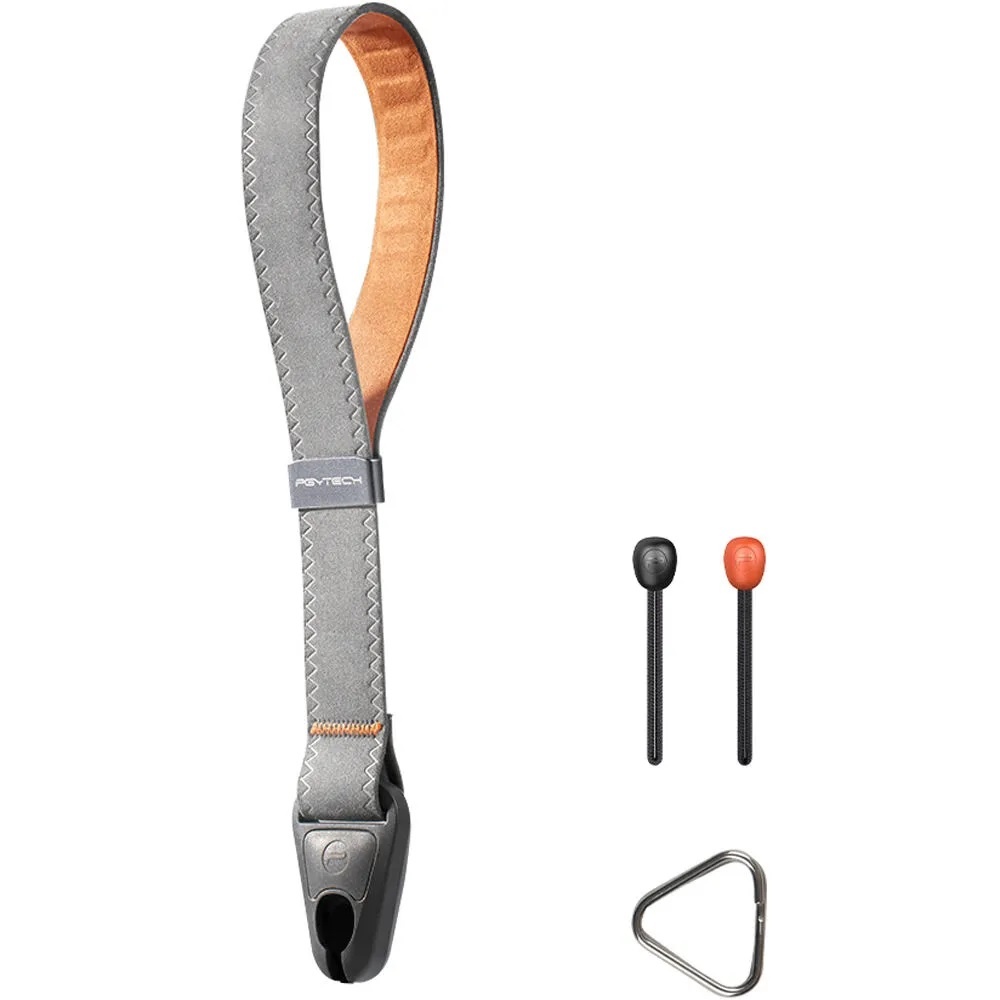 PGYTECH Camera Wrist Strap - Dây máy ảnh đeo cổ tay ( có 4 màu lựa chọn)