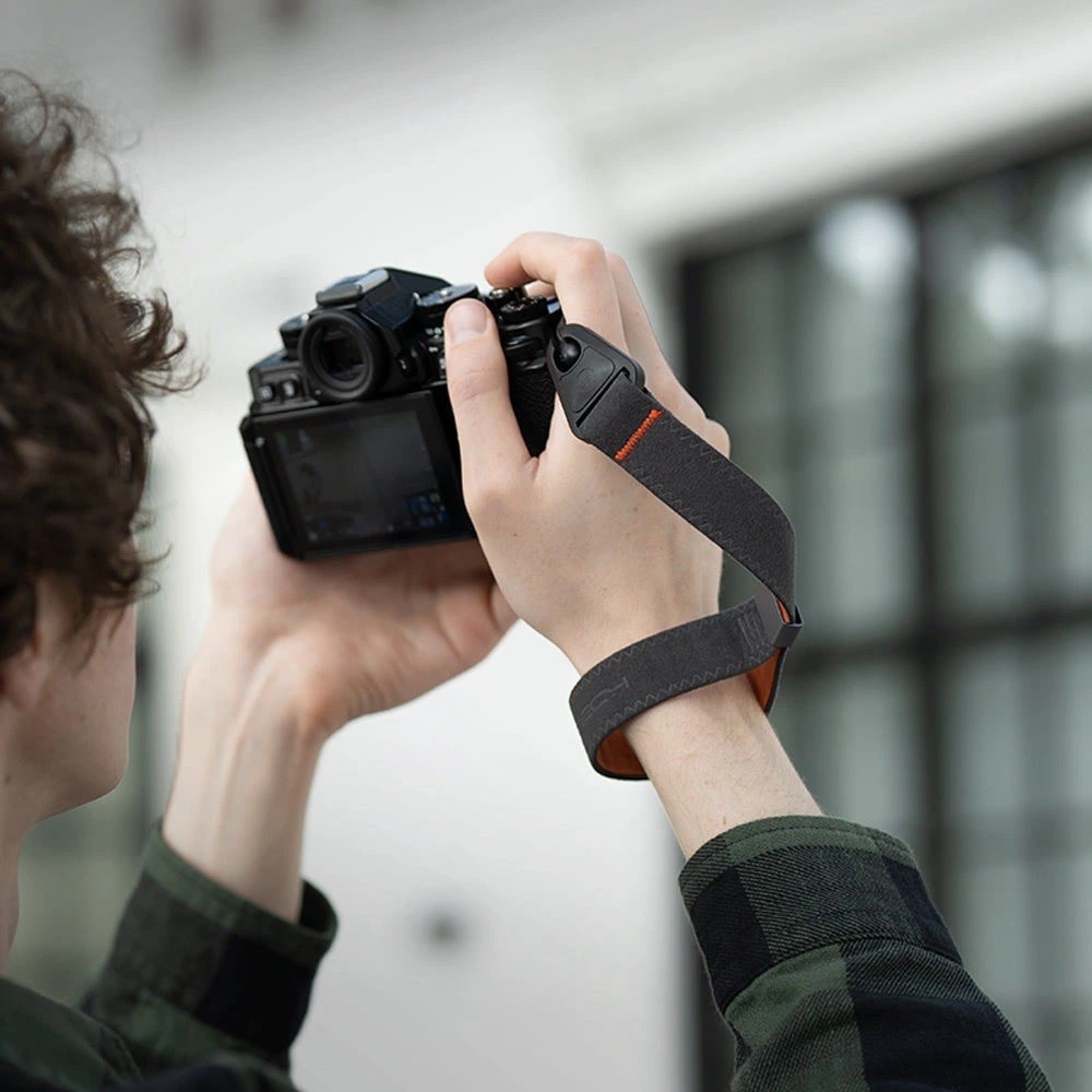 PGYTECH Camera Wrist Strap - Dây máy ảnh đeo cổ tay ( có 4 màu lựa chọn)