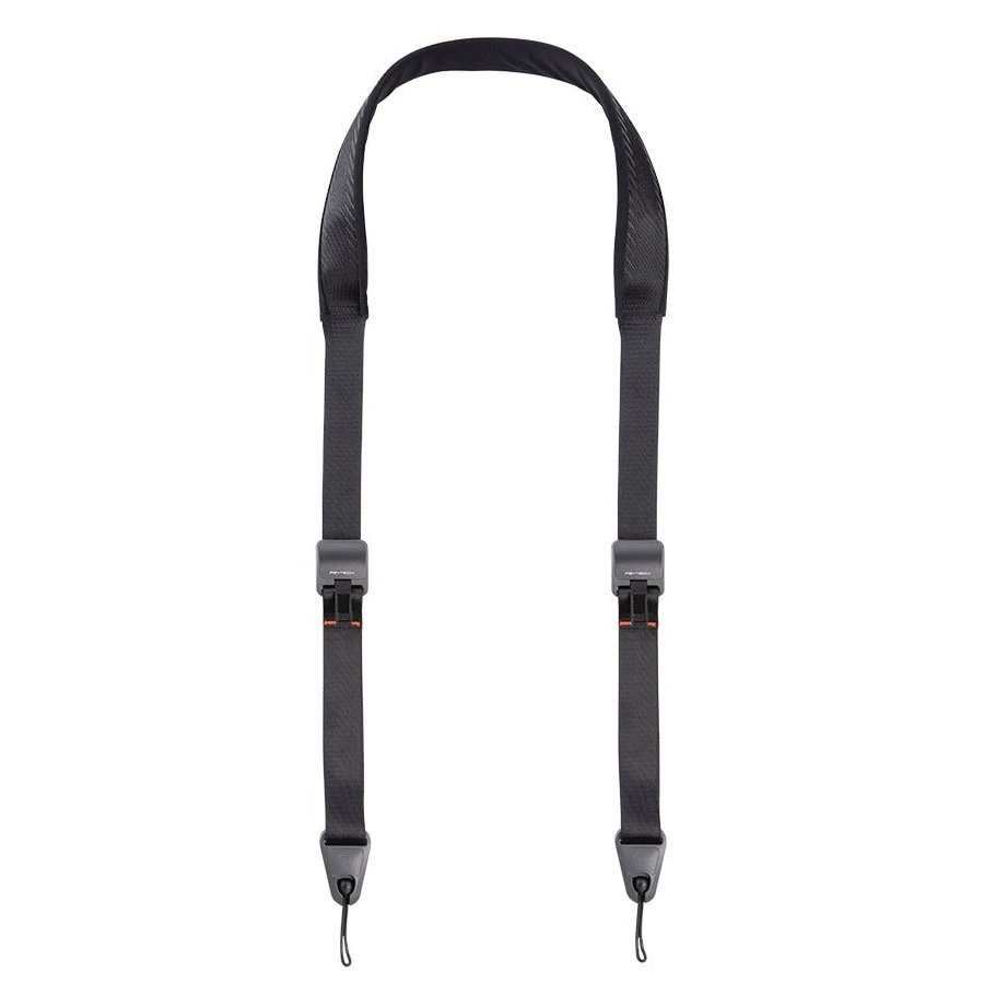 PGYTECH Camera Shoulder Strap - Dây đeo máy ảnh PGYTECH có 4 màu ( đen, xám, xanh rêu, xanh dương)