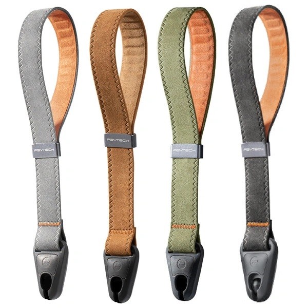 PGYTECH Camera Wrist Strap - Dây máy ảnh đeo cổ tay ( có 4 màu lựa chọn)