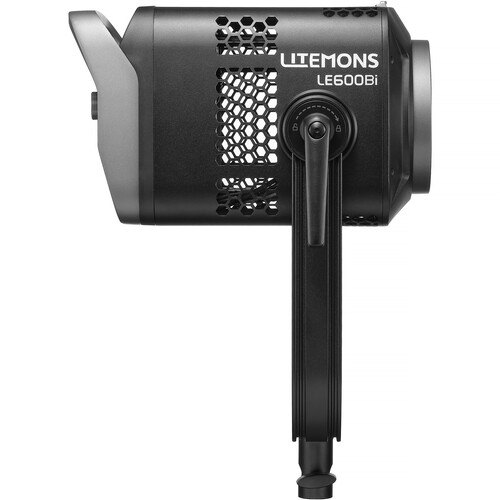 Đèn Godox Litemons LE600Bi Bi-Color LED Monolight ( màu đen)