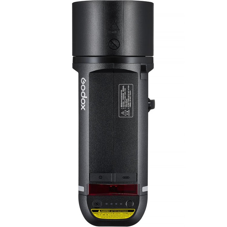 Godox AD800 Pro - Đèn Flash 800Ws Godox AD800Pro