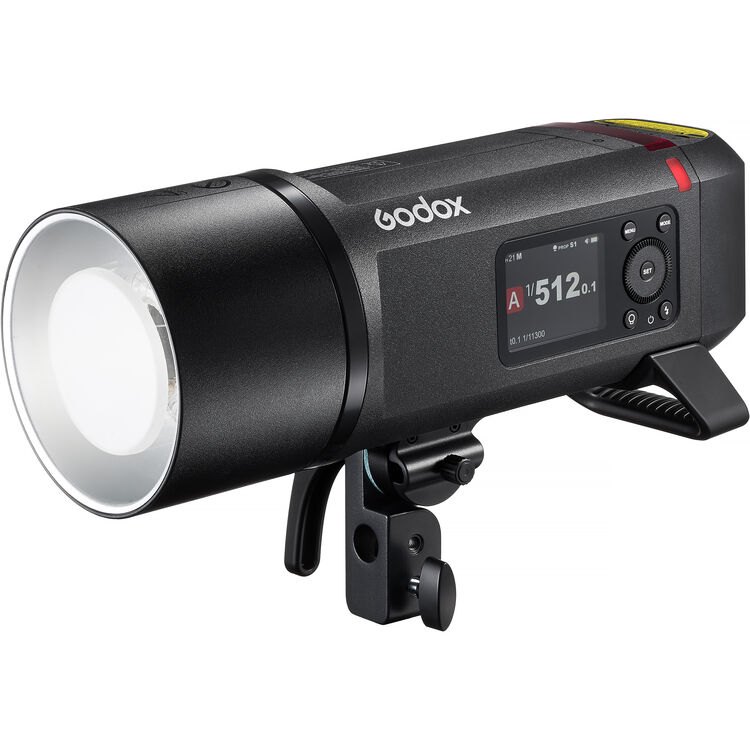 Godox AD800 Pro - Đèn Flash 800Ws Godox AD800Pro