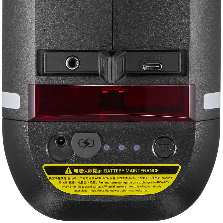 Godox AD800 Pro - Đèn Flash 800Ws Godox AD800Pro