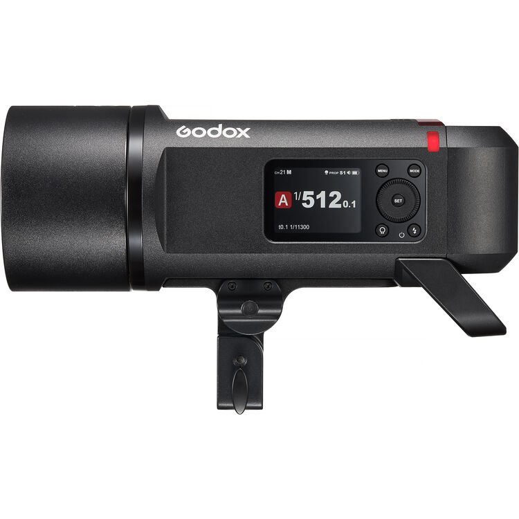 Godox AD800 Pro - Đèn Flash 800Ws Godox AD800Pro