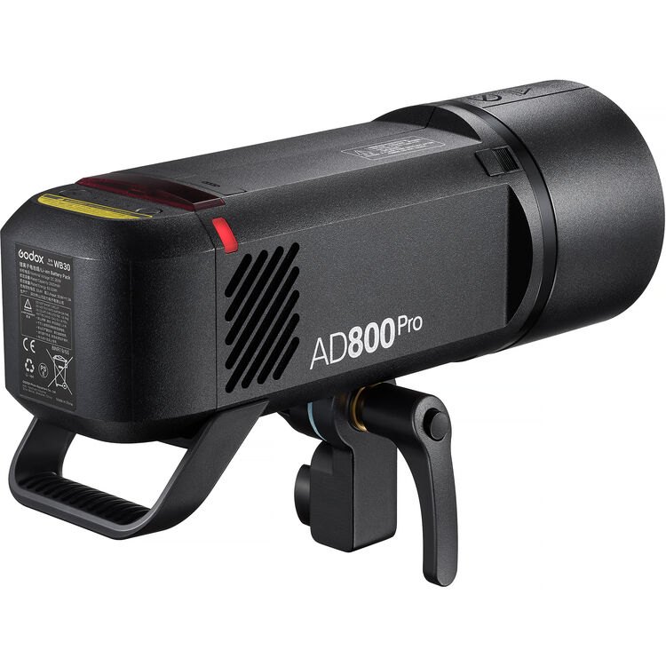 Godox AD800 Pro - Đèn Flash 800Ws Godox AD800Pro