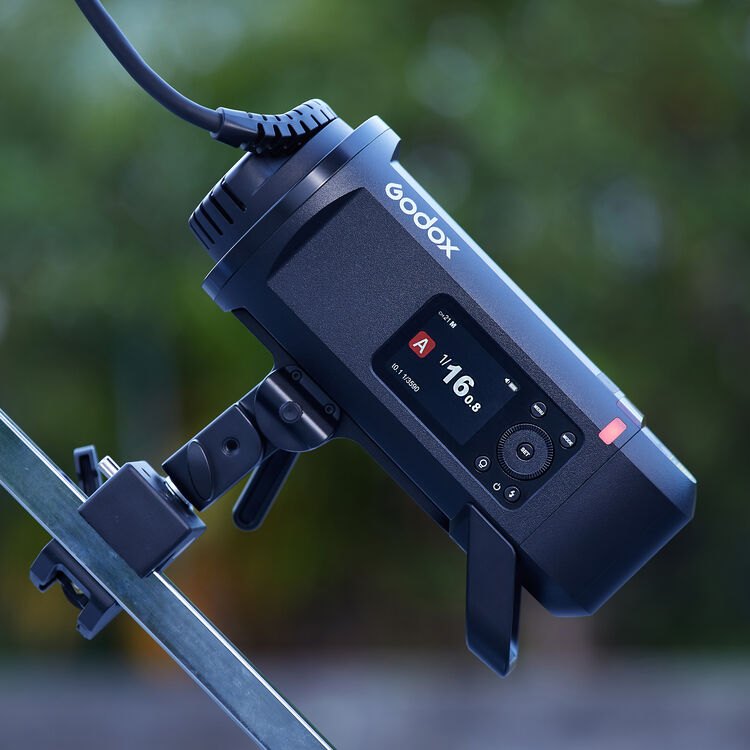 Godox AD800 Pro - Đèn Flash 800Ws Godox AD800Pro