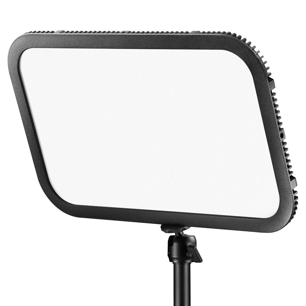 Đèn LED Godox ES45 Panel E-Sport livestream chuyên nghiệp 370x230 48W