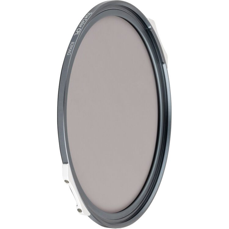 Nisi JetMag Pro 82MAG True Color CPL 82mm - Nisi Filter