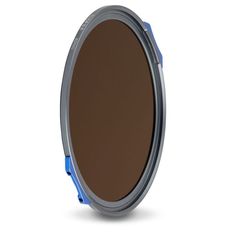 NiSi JetMag Pro 82MAG Cinema Kit (82mm) - NiSi JetMag Pro 82MAG Cinema Magnetic Filter Kit