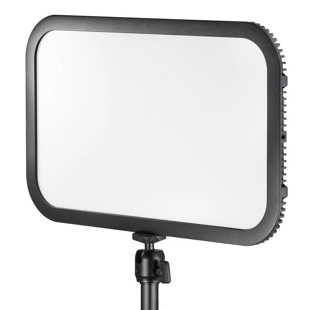 Đèn LED Godox ES45 Panel E-Sport livestream chuyên nghiệp 370x230 48W