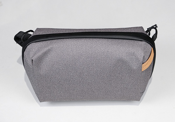 Túi PGYTECH Tech Organizer (Smoky Grey)