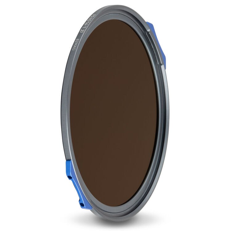 NiSi JetMag Pro 82MAG Cinema Kit (82mm) - NiSi JetMag Pro 82MAG Cinema Magnetic Filter Kit