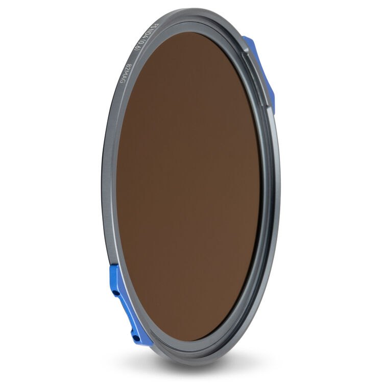 NiSi JetMag Pro 82MAG Cinema Kit (82mm) - NiSi JetMag Pro 82MAG Cinema Magnetic Filter Kit