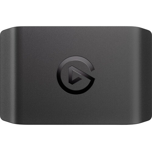 Stream Elgato Game Capture 4K S