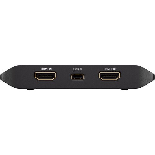 Stream Elgato Game Capture 4K S