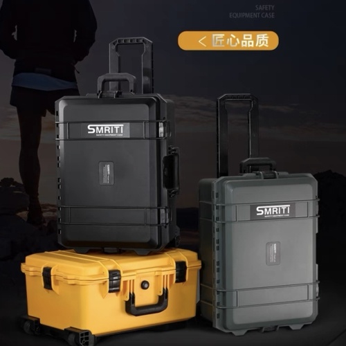Vali chống sốc, chống nước Smriti S5236 (Loại lớn) dùng để đựng đồ thiết bị chuyên ngành