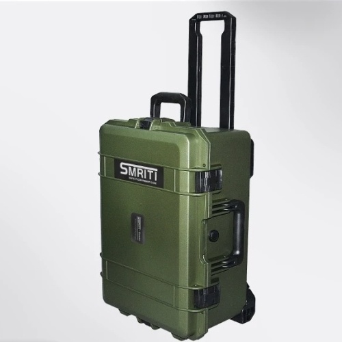 Vali chống sốc, chống nước Smriti S5236 (Loại lớn) dùng để đựng đồ thiết bị chuyên ngành
